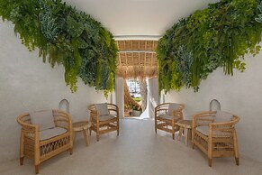 Eden Beach Khaolak Resort and Spa A Lopesan Collection Hotel