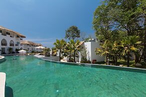 Eden Beach Khaolak Resort and Spa A Lopesan Collection Hotel