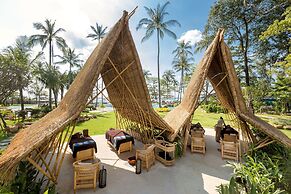 Eden Beach Khaolak Resort and Spa A Lopesan Collection Hotel