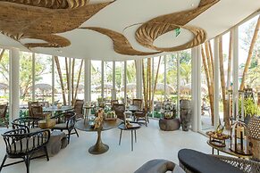 Eden Beach Khaolak Resort and Spa A Lopesan Collection Hotel