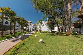 Eden Beach Khaolak Resort and Spa A Lopesan Collection Hotel