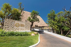 Eden Beach Khaolak Resort and Spa A Lopesan Collection Hotel