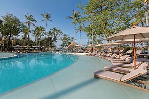 Eden Beach Khaolak Resort and Spa A Lopesan Collection Hotel