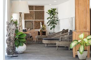 Eden Beach Khaolak Resort and Spa A Lopesan Collection Hotel