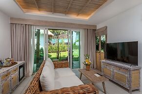 Eden Beach Khaolak Resort and Spa A Lopesan Collection Hotel