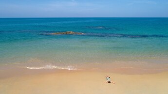 Eden Beach Khaolak Resort and Spa A Lopesan Collection Hotel