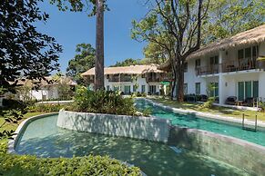 Eden Beach Khaolak Resort and Spa A Lopesan Collection Hotel