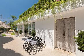 Eden Beach Khaolak Resort and Spa A Lopesan Collection Hotel