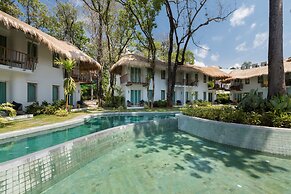 Eden Beach Khaolak Resort and Spa A Lopesan Collection Hotel