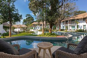 Eden Beach Khaolak Resort and Spa A Lopesan Collection Hotel