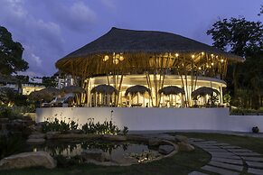 Eden Beach Khaolak Resort and Spa A Lopesan Collection Hotel