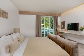 Eden Beach Khaolak Resort and Spa A Lopesan Collection Hotel