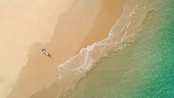 Eden Beach Khaolak Resort and Spa A Lopesan Collection Hotel