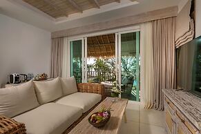 Eden Beach Khaolak Resort and Spa A Lopesan Collection Hotel