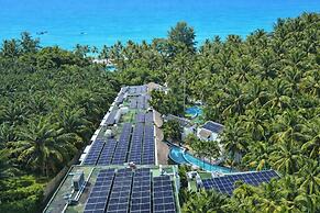 Eden Beach Khao Lak Resort & Spa