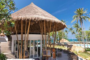 Eden Beach Khaolak Resort and Spa A Lopesan Collection Hotel