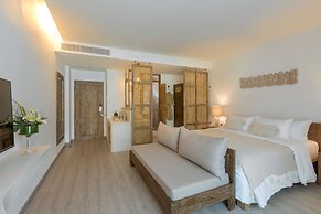 Eden Beach Khaolak Resort and Spa A Lopesan Collection Hotel