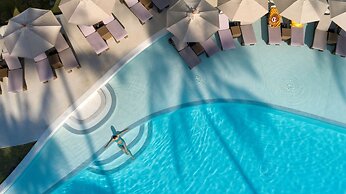 Eden Beach Khaolak Resort and Spa A Lopesan Collection Hotel