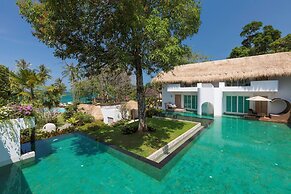 Eden Beach Khaolak Resort and Spa A Lopesan Collection Hotel