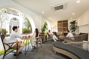Eden Beach Khaolak Resort and Spa A Lopesan Collection Hotel
