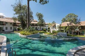 Eden Beach Khaolak Resort and Spa A Lopesan Collection Hotel