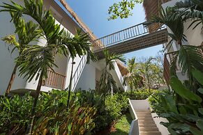 Eden Beach Khaolak Resort and Spa A Lopesan Collection Hotel