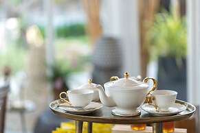 Eden Beach Khaolak Resort and Spa A Lopesan Collection Hotel