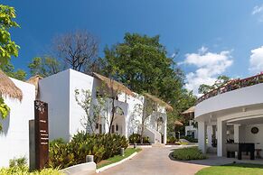 Eden Beach Khaolak Resort and Spa A Lopesan Collection Hotel