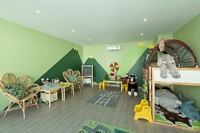 Eden Beach Khaolak Resort and Spa A Lopesan Collection Hotel