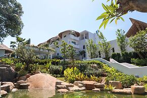 Eden Beach Khaolak Resort and Spa A Lopesan Collection Hotel