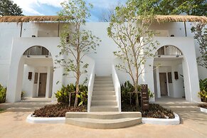 Eden Beach Khaolak Resort and Spa A Lopesan Collection Hotel