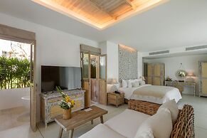 Eden Beach Khaolak Resort and Spa A Lopesan Collection Hotel