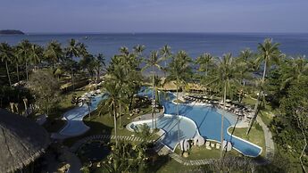 Eden Beach Khaolak Resort and Spa A Lopesan Collection Hotel