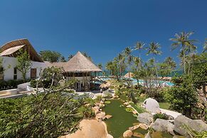 Eden Beach Khaolak Resort and Spa A Lopesan Collection Hotel