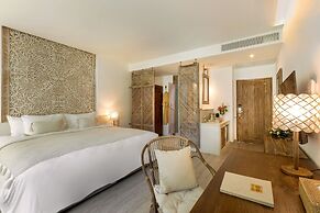 Eden Beach Khaolak Resort and Spa A Lopesan Collection Hotel