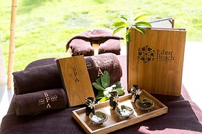 Eden Beach Khaolak Resort and Spa A Lopesan Collection Hotel