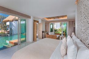 Eden Beach Khaolak Resort and Spa A Lopesan Collection Hotel