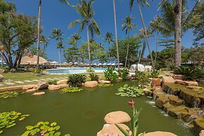 Eden Beach Khaolak Resort and Spa A Lopesan Collection Hotel