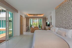 Eden Beach Khaolak Resort and Spa A Lopesan Collection Hotel