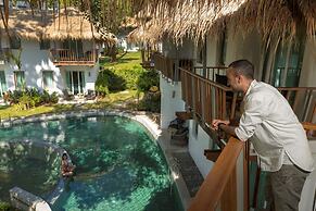 Eden Beach Khaolak Resort and Spa A Lopesan Collection Hotel