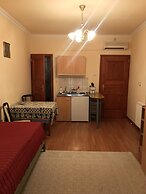 Apartman Danka