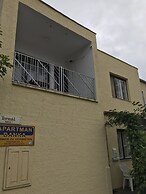 Apartman Danka