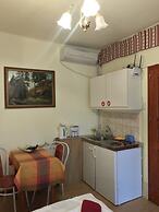 Apartman Danka