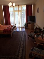 Apartman Danka