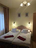 Apartman Danka