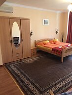 Apartman Danka