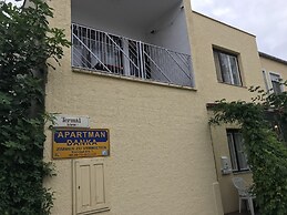 Apartman Danka