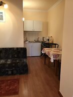Apartman Danka