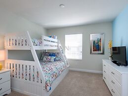 Fv88041 - Storey Lake Resort - 4 Bed 3 Baths Townhome