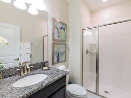 Fv88041 - Storey Lake Resort - 4 Bed 3 Baths Townhome